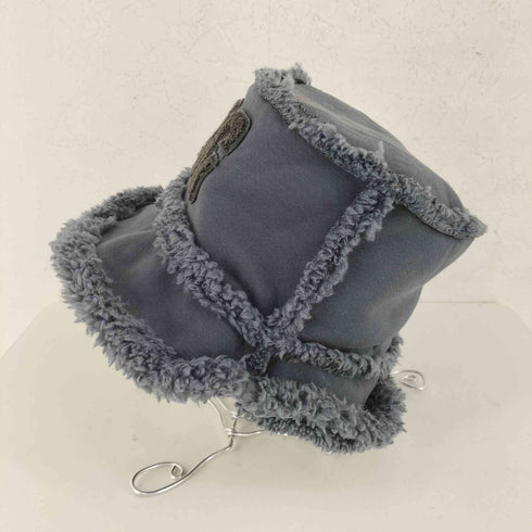アグ UGG Bonded Fleece Bucket Hat ボンディット フリース バケット ハット レディース