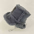 アグ UGG Bonded Fleece Bucket Hat ボンディット フリース バケット ハット レディース