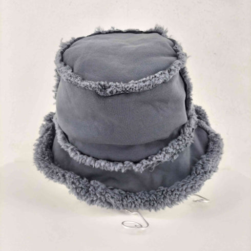 アグ UGG Bonded Fleece Bucket Hat ボンディット フリース バケット ハット レディース