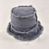 アグ UGG Bonded Fleece Bucket Hat ボンディット フリース バケット ハット レディース
