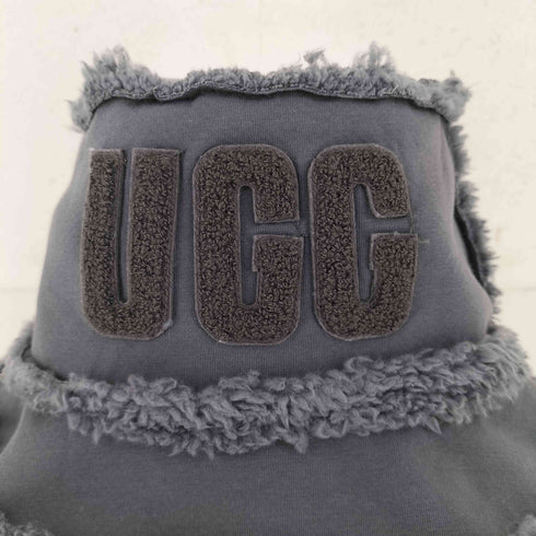 アグ UGG Bonded Fleece Bucket Hat ボンディット フリース バケット ハット レディース
