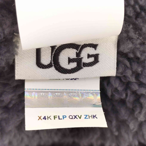 アグ UGG Bonded Fleece Bucket Hat ボンディット フリース バケット ハット レディース