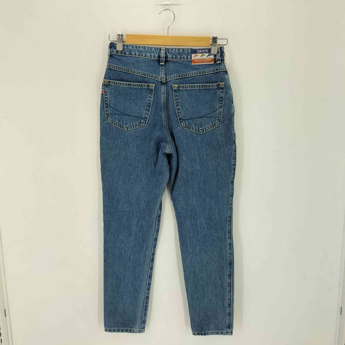 サムシング SOMETHING ルーミースリムパンツ レディース S