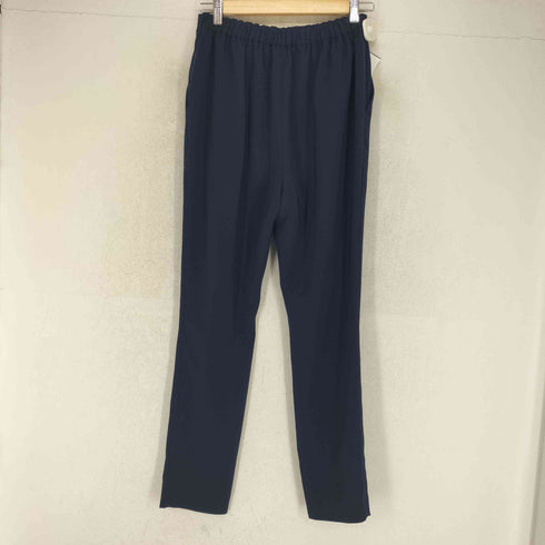 エンフォルド ENFOLD ライトツイルゴム ジョッパーズパンツ レディース JPN:40