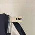 エンフォルド ENFOLD ライトツイルゴム ジョッパーズパンツ レディース JPN:40