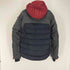 モンクレール MONCLER グルノーブル ウール切替 ダウンジャケット メンズ 3