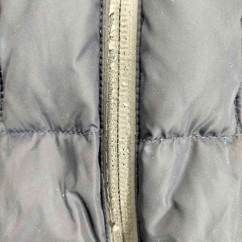 モンクレール MONCLER グルノーブル ウール切替 ダウンジャケット メンズ 3