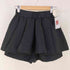 リルリリー lilLilly pain 23AW フラワージャガード ショートパンツ レディース FREE