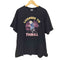 キャラクタープリントデザイン クルーネック Tシャツ メンズ