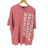 ダンケシェーン Danke Schon 文字プリント Tシャツ メンズ FREE
