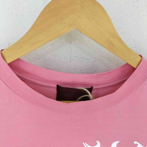 ダンケシェーン Danke Schon 文字プリント Tシャツ メンズ FREE