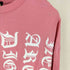 ダンケシェーン Danke Schon 文字プリント Tシャツ メンズ FREE