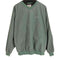 ザフォックスコレクション THE FOX COLLECTION Vネック ナイロン L/Sジャケット メンズ import:M