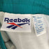リーボック Reebok 90S ロゴ刺繍 ナイロンイージーパンツ メンズ JPN:L