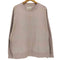 マーカウェア markaware REVERSE FLEECE HUGE CREW メンズ JPN:2