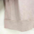 マーカウェア markaware REVERSE FLEECE HUGE CREW メンズ JPN:2