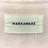 マーカウェア markaware REVERSE FLEECE HUGE CREW メンズ JPN:2
