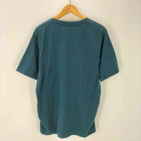 スズキタカユキ suzuki takayuki ポケットTシャツ メンズ