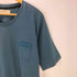 スズキタカユキ suzuki takayuki ポケットTシャツ メンズ
