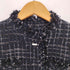 ルシェルブルー LE CIEL BLEU 24aw Lustro Tweed Jacket レディース JPN:36