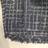 ルシェルブルー LE CIEL BLEU 24aw Lustro Tweed Jacket レディース JPN:36
