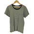 ジョンローレンスサリバン JOHN LAWRENCE SULLIVAN ボーダーTシャツ メンズ JPN:S