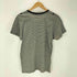 ジョンローレンスサリバン JOHN LAWRENCE SULLIVAN ボーダーTシャツ メンズ JPN:S