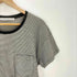 ジョンローレンスサリバン JOHN LAWRENCE SULLIVAN ボーダーTシャツ メンズ JPN:S