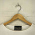 ハバーサックアタイア HAVERSACK ATTIRE ボーダーデザインクルーネックTシャツ メンズ M