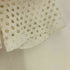 ザラ ZARA TEXTURED CROCHET SHIRT メンズ import:M