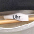 ウーア Uhr クラッシュサテンTドレス レディース JPN:38