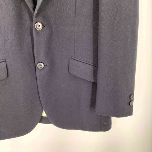 リングジャケット RING JACKET 2Bテーラードジャケット メンズ JPN:48