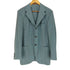 F.PRINXIVALLI MADE IN JAPAN ウール3Bテーラードジャケット domestic メンズ 48