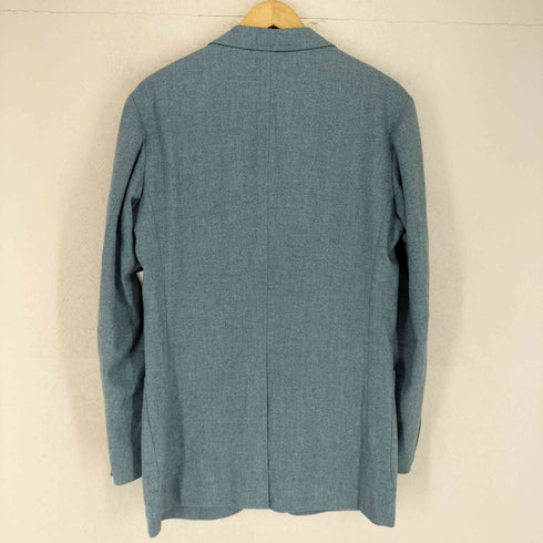 F.PRINXIVALLI MADE IN JAPAN ウール3Bテーラードジャケット domestic メンズ 48
