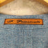 F.PRINXIVALLI MADE IN JAPAN ウール3Bテーラードジャケット domestic メンズ 48