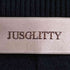 ジャスグリッティー JUSGLITTY ポイントチェーンプルオーバー レディース JPN:2