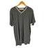 ジョンローレンスサリバン JOHN LAWRENCE SULLIVAN VネックTシャツ メンズ JPN:L