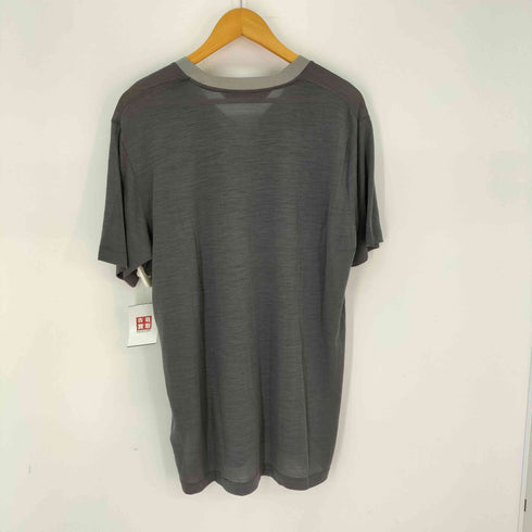 ジョンローレンスサリバン JOHN LAWRENCE SULLIVAN VネックTシャツ メンズ JPN:L