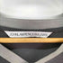 ジョンローレンスサリバン JOHN LAWRENCE SULLIVAN VネックTシャツ メンズ JPN:L