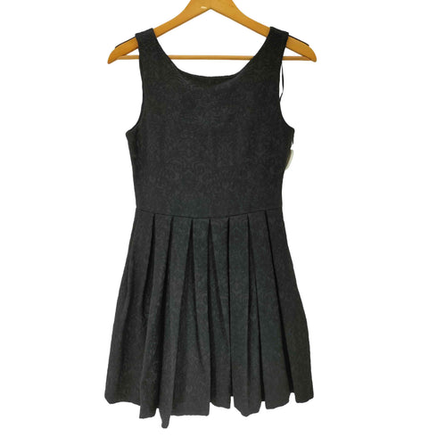 ザラ ZARA 花柄ワンピース レディース JPN:L