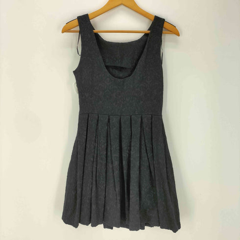 ザラ ZARA 花柄ワンピース レディース JPN:L