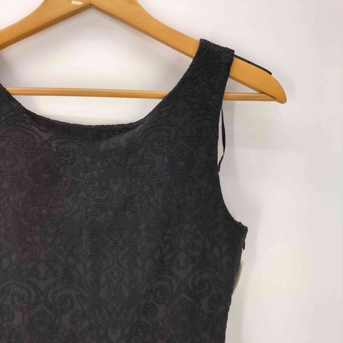 ザラ ZARA 花柄ワンピース レディース JPN:L