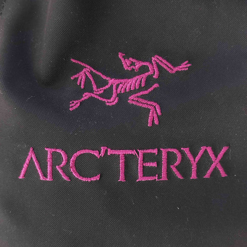アークテリクス ARCTERYX Arro 22 バックパック メンズ