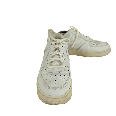 ナイキ NIKE Air Force 1 Low '07 White エアフォース 1 ロー '07 ホワイト スニーカー メンズ JPN:27