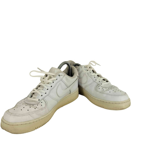 ナイキ NIKE Air Force 1 Low '07 White エアフォース 1 ロー '07 ホワイト スニーカー メンズ JPN:27