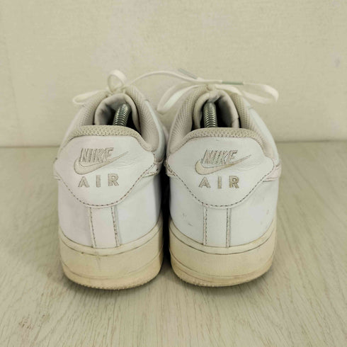 ナイキ NIKE Air Force 1 Low '07 White エアフォース 1 ロー '07 ホワイト スニーカー メンズ JPN:27