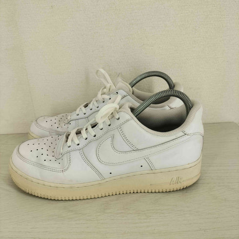 ナイキ NIKE Air Force 1 Low '07 White エアフォース 1 ロー '07 ホワイト スニーカー メンズ JPN:27