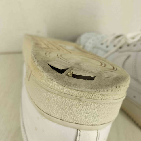 ナイキ NIKE Air Force 1 Low '07 White エアフォース 1 ロー '07 ホワイト スニーカー メンズ JPN:27