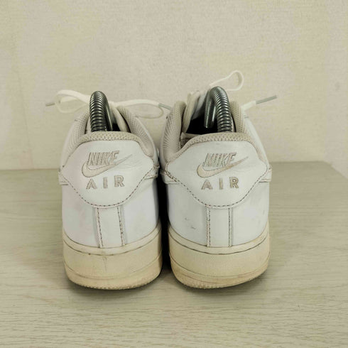 ナイキ NIKE Air Force 1 Low '07 White エアフォース 1 ロー '07 ホワイト スニーカー メンズ JPN:27