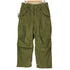 ユーエスアーミー U.S. ARMY 70S 74年会計 M-65 FIELD PANTSカーゴパンツ メンズ SMALL-REGULAR